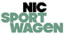 Logo NIC Sportwagen
